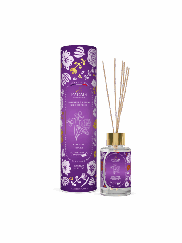 Diffuseur Violette