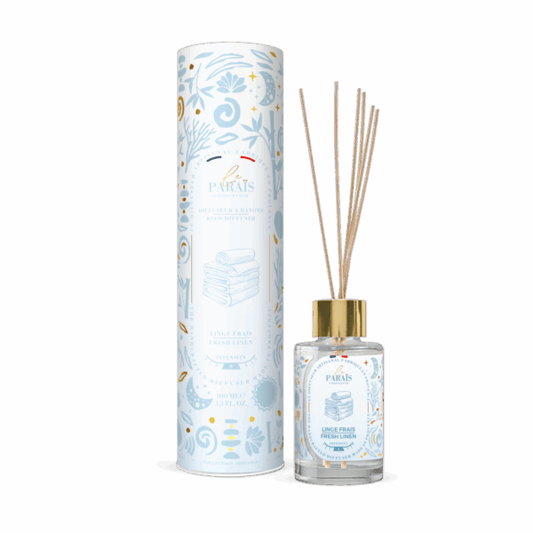 Diffuseur Linge frais