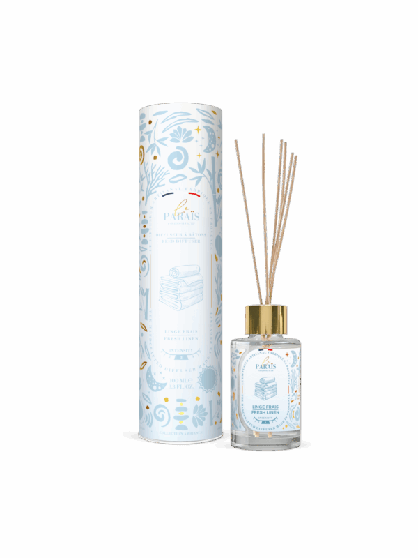 Diffuseur Linge frais