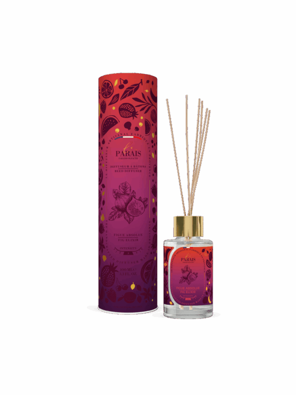 Diffuseur Figue Absolue