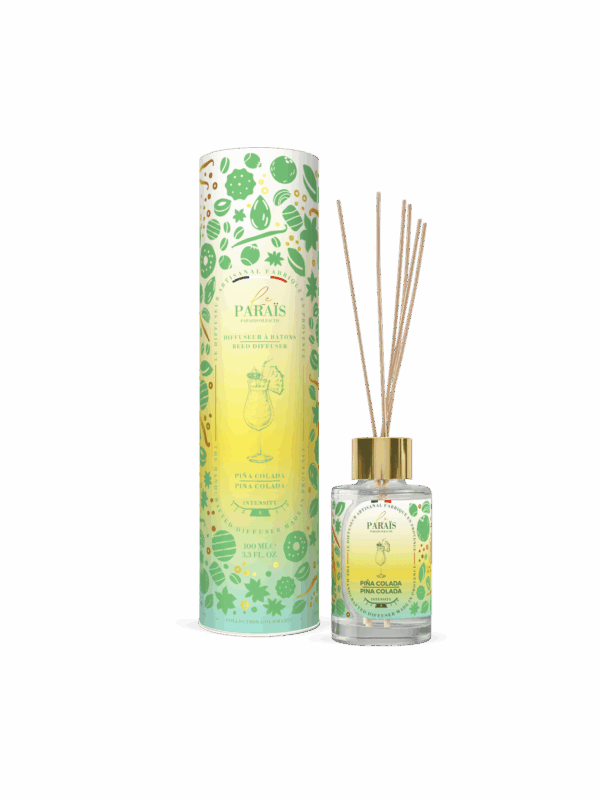 Diffuseur Piña colada