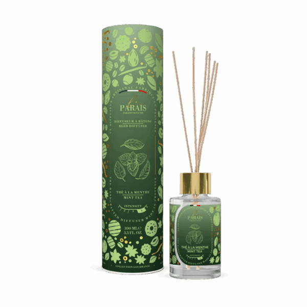 Diffuseur Thé à la menthe