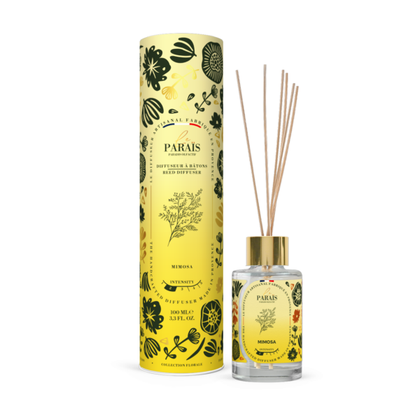 Diffuseur Mimosa