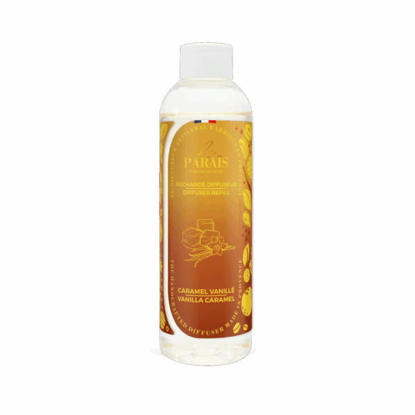 Recharge Diffuseur Caramel Vanillé