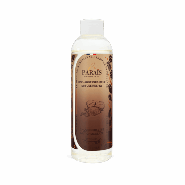 Recharge Diffuseur Choco noisette