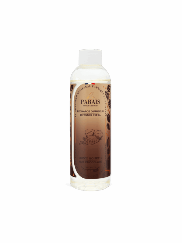 Recharge Diffuseur Choco noisette