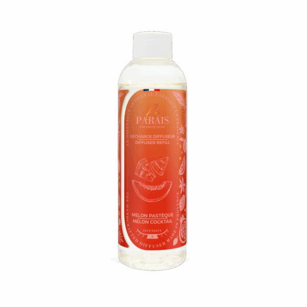 Recharge Diffuseur Melon pastèque