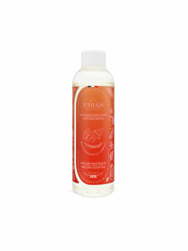 Recharge Diffuseur Melon pastèque