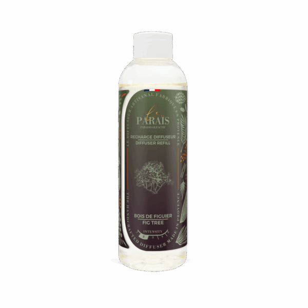 Recharge Diffuseur Bois de Figuier