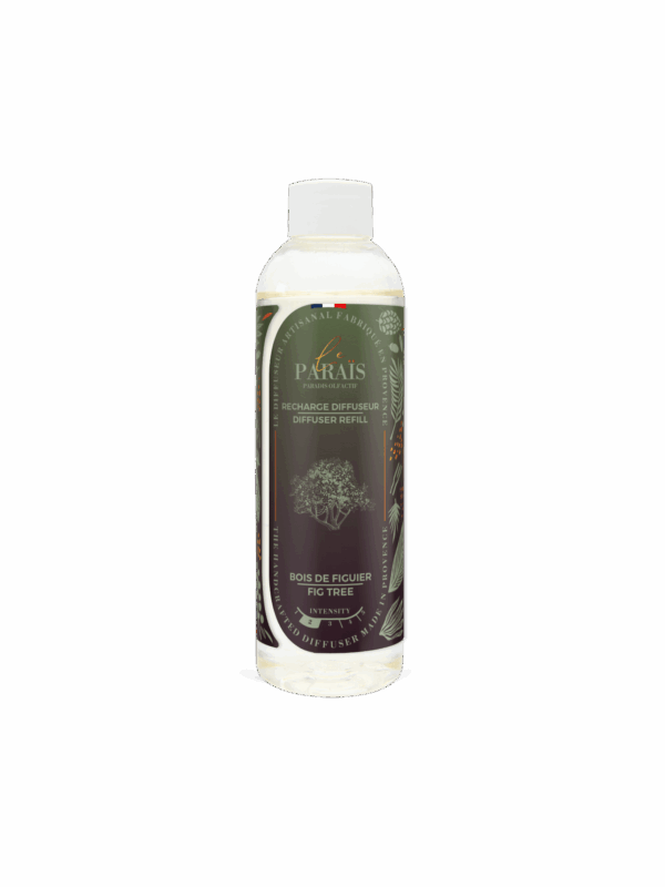 Recharge Diffuseur Bois de Figuier