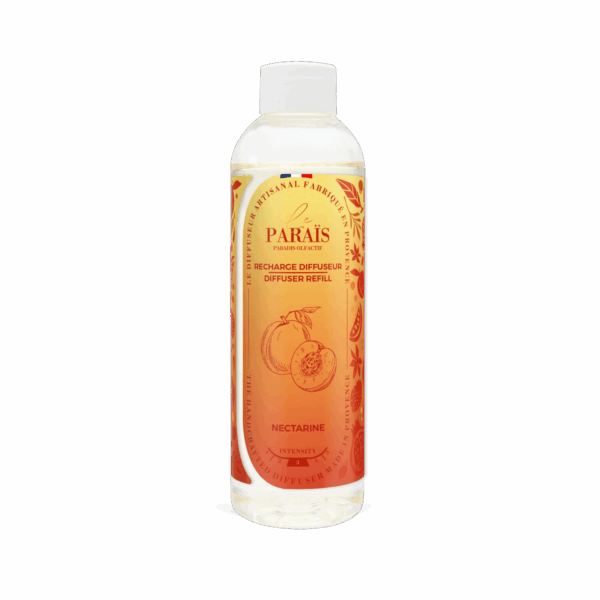 Recharge Diffuseur Nectarine