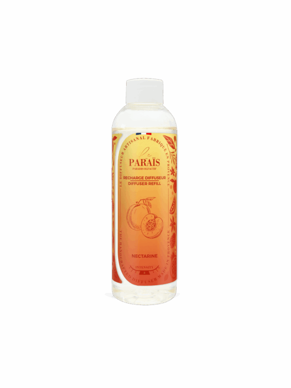 Recharge Diffuseur Nectarine