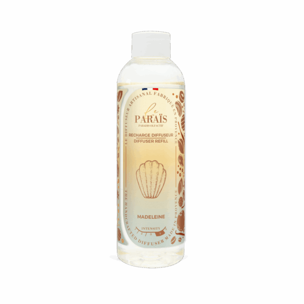 Recharge Diffuseur Madeleine