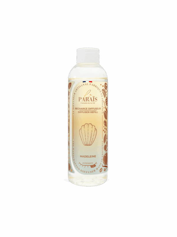 Recharge Diffuseur Madeleine