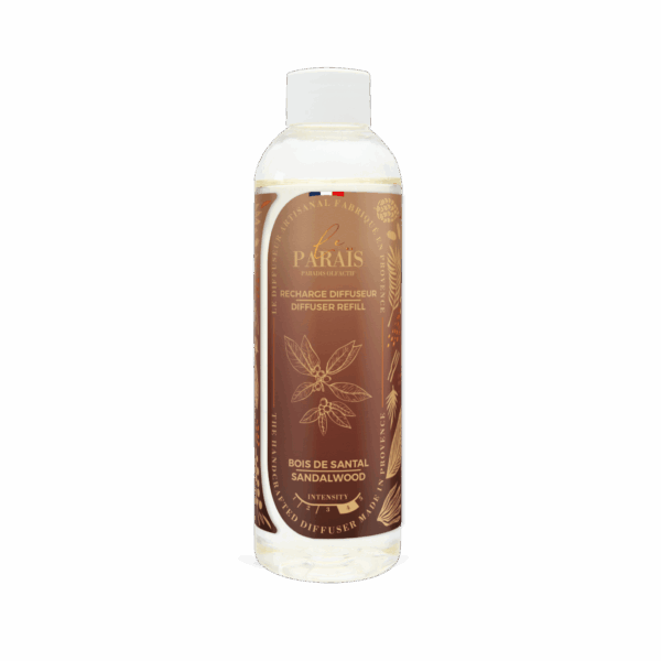 Recharge Diffuseur Bois de Santal