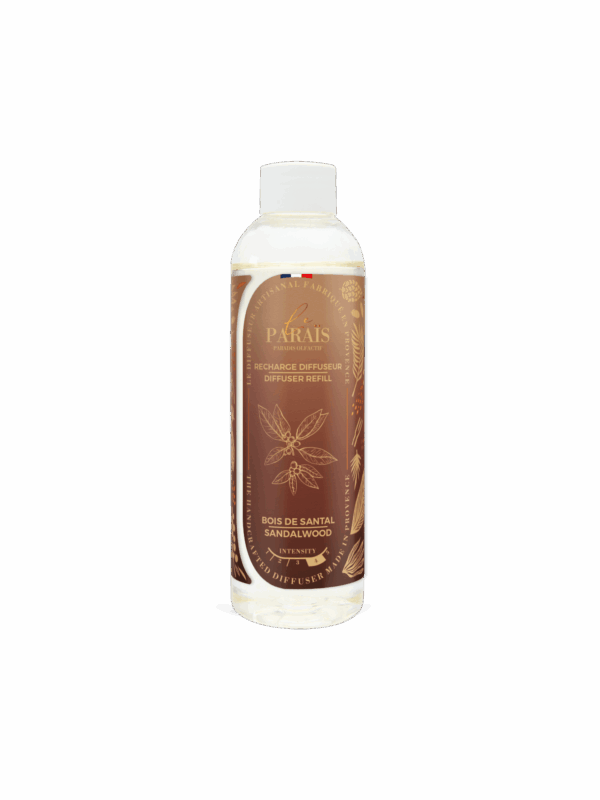 Recharge Diffuseur Bois de Santal
