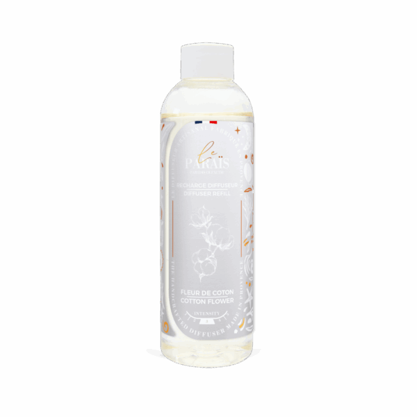 Recharge Diffuseur Fleur de Coton