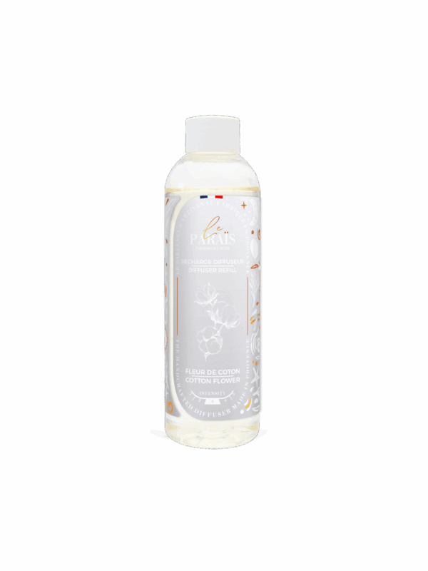 Recharge Diffuseur Fleur de Coton