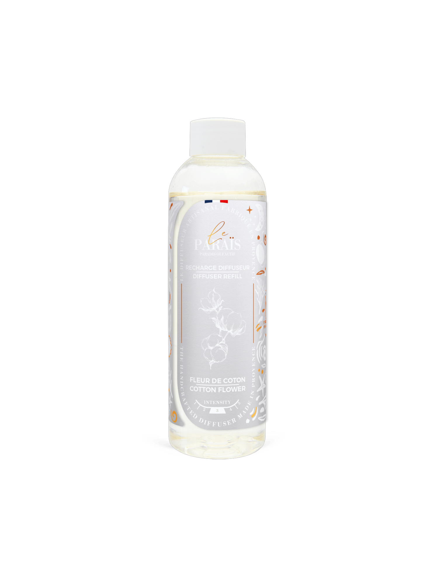 Recharge Diffuseur Fleur de Coton 1 Recharge Diffuseur Fleur de Coton