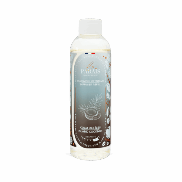 Recharge Diffuseur Coco des îles