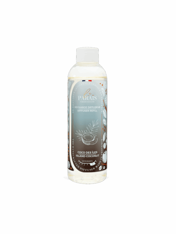 Recharge Diffuseur Coco des îles