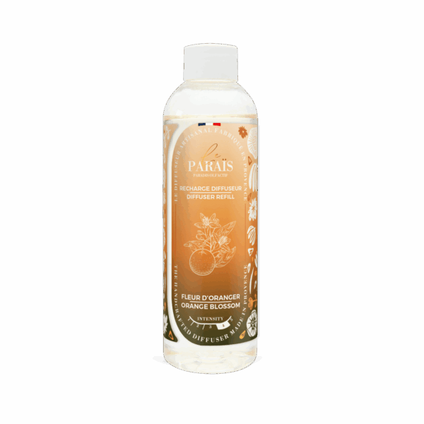 Recharge Diffuseur Fleur d'oranger