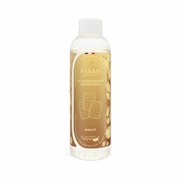 Recharge Diffuseur Biscuit