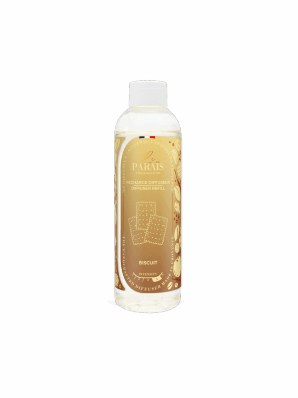 Recharge Diffuseur Biscuit