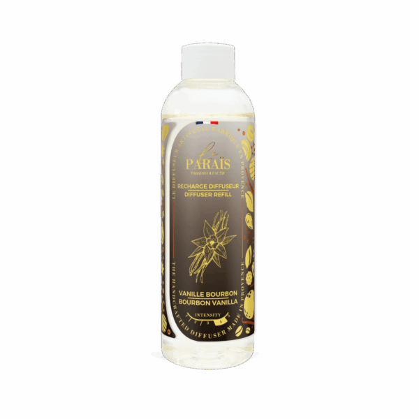 Recharge Diffuseur Vanille bourbon