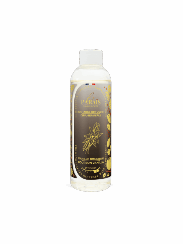 Recharge Diffuseur Vanille bourbon