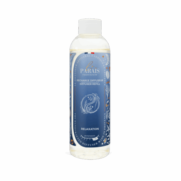 Recharge Diffuseur Relaxation