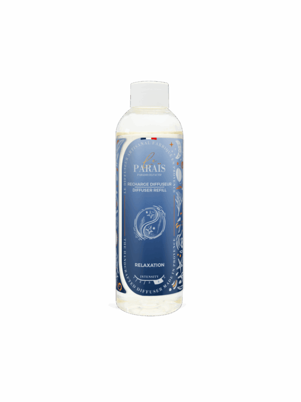 Recharge Diffuseur Relaxation