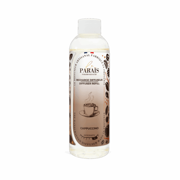 Recharge Diffuseur Cappuccino