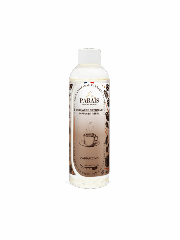 Recharge Diffuseur Cappuccino