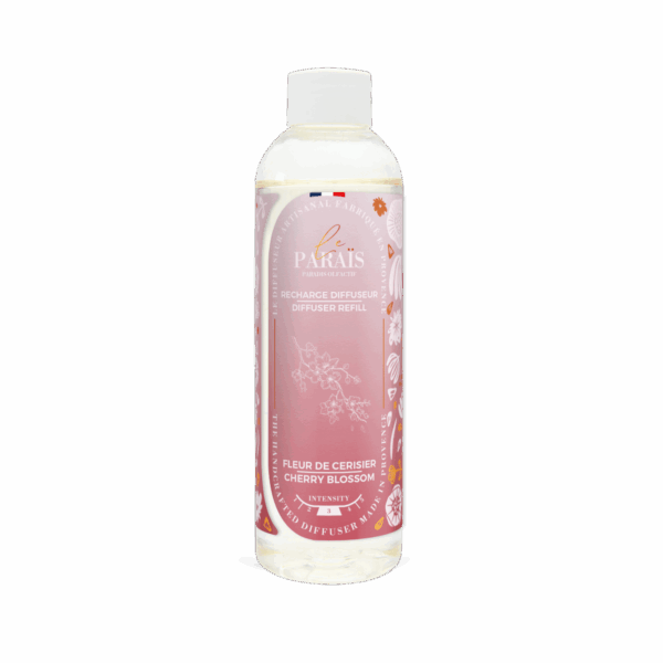 Recharge Diffuseur Fleur de cerisier