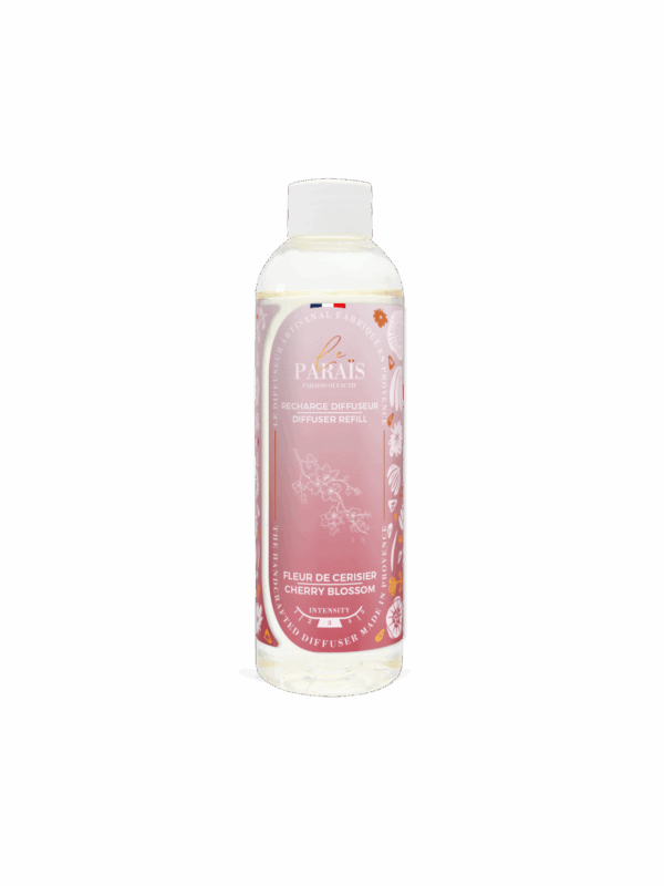 Recharge Diffuseur Fleur de cerisier