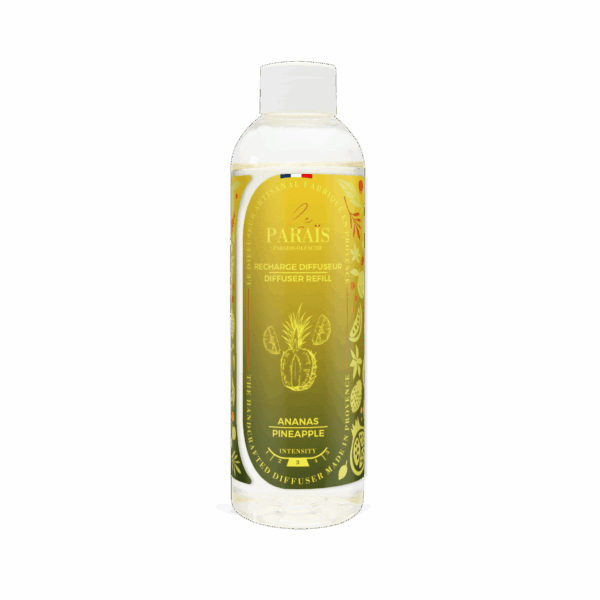 Recharge Diffuseur Ananas