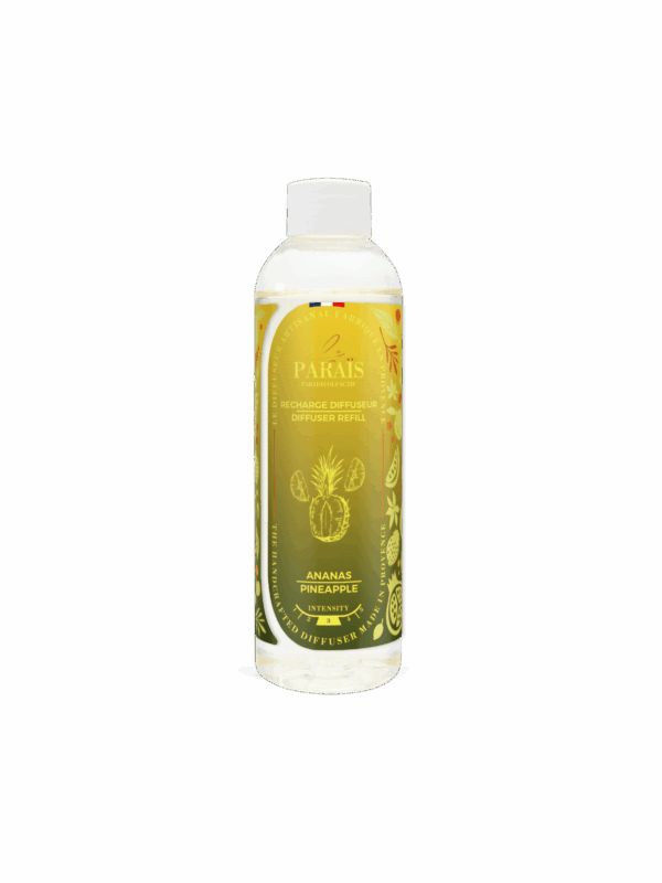 Recharge Diffuseur Ananas