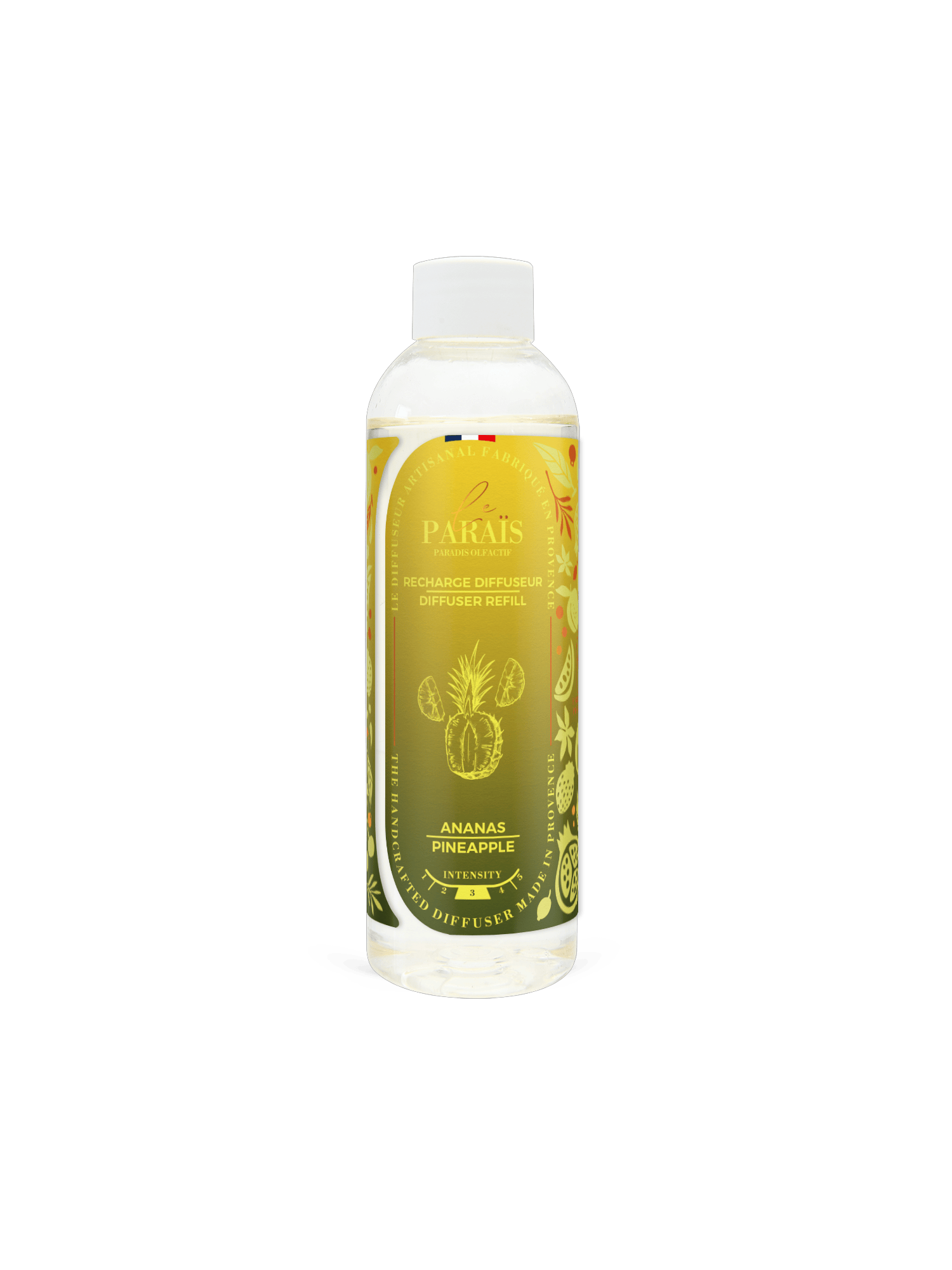 Recharge Diffuseur Ananas 1 Recharge Diffuseur Ananas