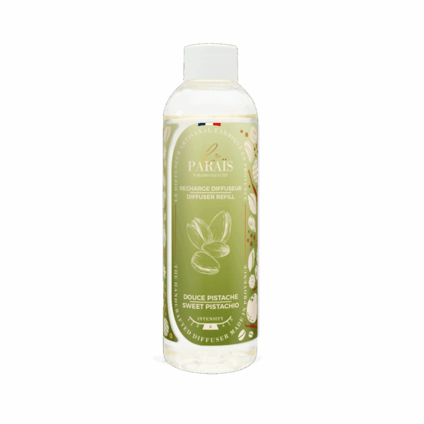Recharge Diffuseur Douce Pistache