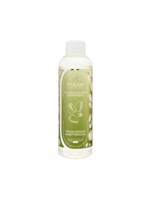 Recharge Diffuseur Douce Pistache