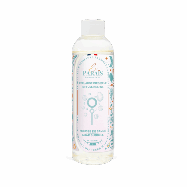 Recharge Diffuseur  Mousse de Savon