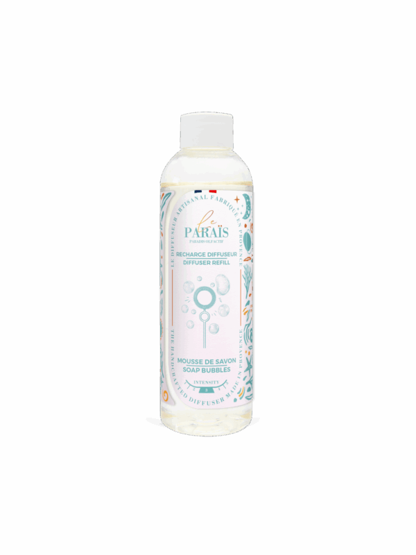 Recharge Diffuseur  Mousse de Savon