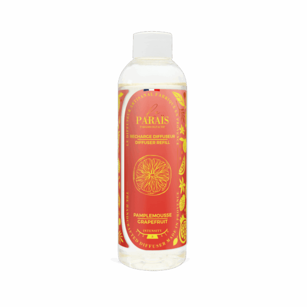 Recharge diffuseur Pamplemousse
