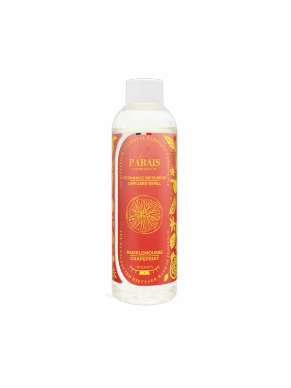 Recharge diffuseur Pamplemousse