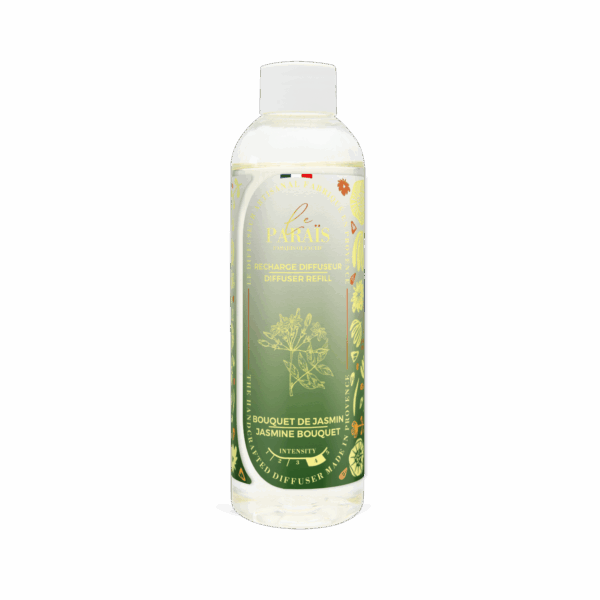 Recharge Diffuseur Bouquet de Jasmin