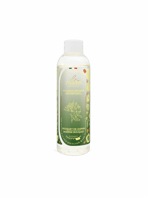 Recharge Diffuseur Bouquet de Jasmin