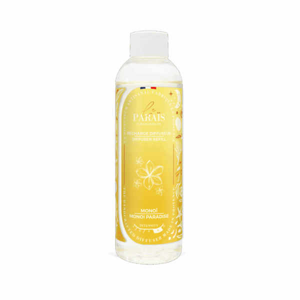 Recharge Diffuseur Monoï