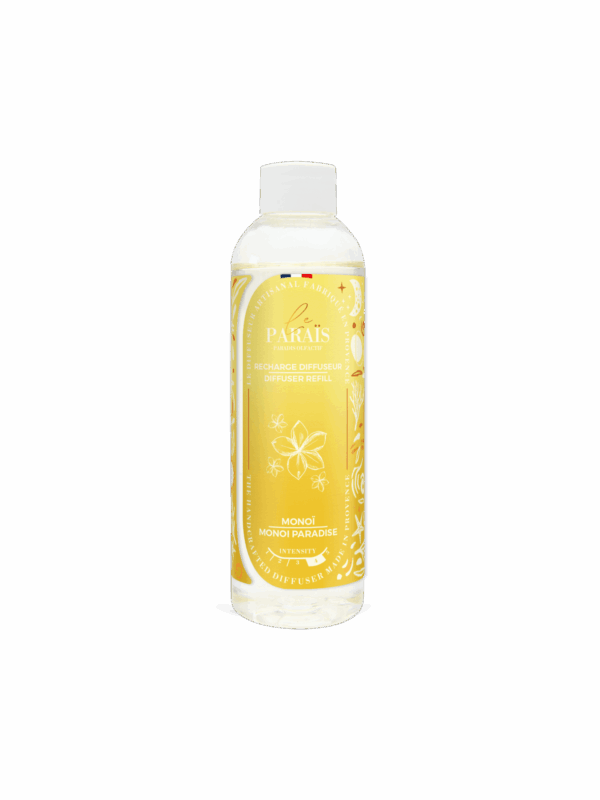 Recharge Diffuseur Monoï