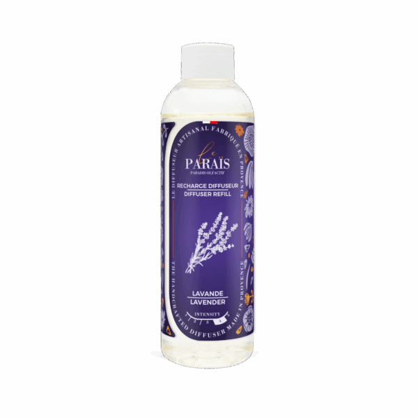 Recharge Diffuseur Lavande